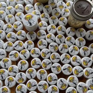 Mr Miyagi Hash